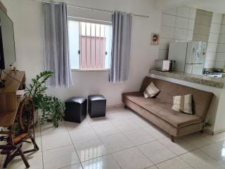Casa para temporada primavera na canastra - 9