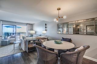 NEW LISTING - Renovated Ocean Front Harbor Island Villa - 2