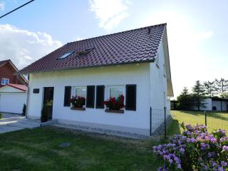 Ferienhaus "Natur Erholung Pur" - Mecklenburgische Seenplatte - zwischen Müritz und Ostsee - Dargun - 9