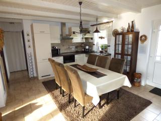 Ferienhaus "Natur Erholung Pur" - Mecklenburgische Seenplatte - zwischen Müritz und Ostsee - Dargun - 6