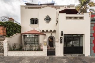 Casa Juarez - Puebla - 8