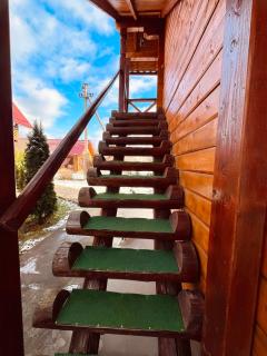 Котедж "У Бойка" - 5