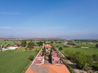 Finca 3G - Cocoyoc - 3