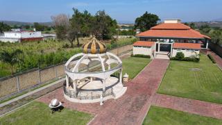 Finca 3G - Cocoyoc - 1