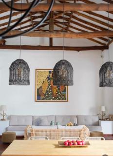casa colonial - San Gil - 7