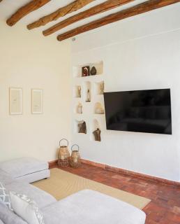casa colonial - San Gil - 4