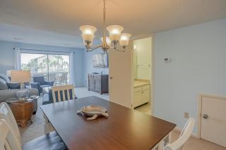 New Listing! Pool View and Short Walk to the Beach - - 6