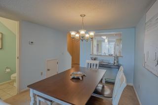 New Listing! Pool View and Short Walk to the Beach - - 3