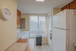 New Listing! Pool View and Short Walk to the Beach - - 2