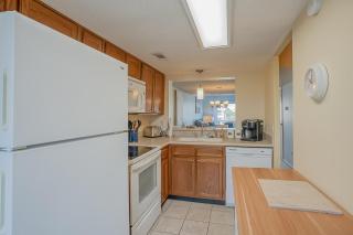 New Listing! Pool View and Short Walk to the Beach - - 1