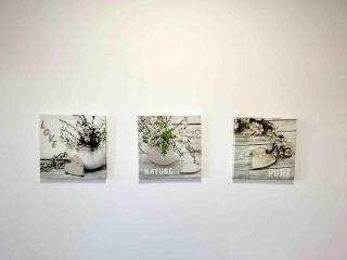 Le Maeva : Apt 4 Prs, Clim, Garage, piscine - Antibes - 1