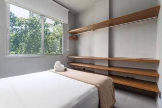 Perfeição no Leblon - Imóvel moderno - AP302 Z1 - 3