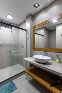 Perfeição no Leblon - Imóvel moderno - AP302 Z1 - Rio de Janeiro - 6