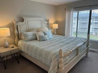 NEW LISTING! Centrally Located with Pool and Beach Views - - 9