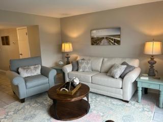 NEW LISTING! Centrally Located with Pool and Beach Views - - 5