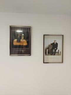 Ξενώνας museum ισόγειο στο Ελληνικό Ιωαννίνων - 1