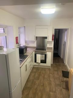 Rosie’s rest - Bridlington - 7