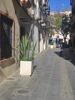 Apartamento Angustias plaza parking gratis privada incluida - 6