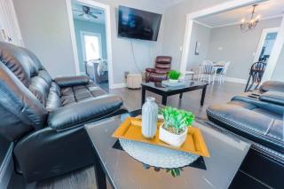Cozy 3BR 1 bath in Niagara Falls - Cataratas do Niágara - 7