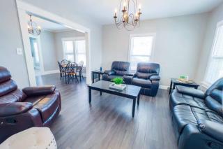 Cozy 3BR 1 bath in Niagara Falls - Cataratas do Niágara - 2
