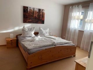 Ferienwohnung Albliebe - Meßstetten - 7