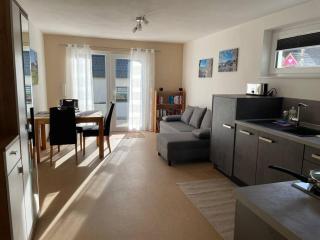 Ferienwohnung Albliebe - Meßstetten - 9