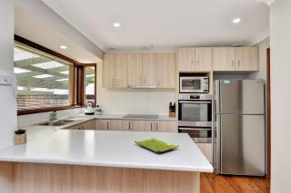 NEW PropertyBreezy Bayside Haven at Brightwaters - Morisset East - 5
