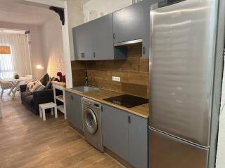 Rosario Apartament 4Px2b Wifi - Valencia - 1