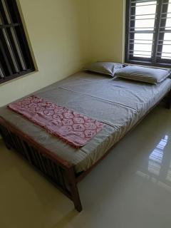 Inner Peace HomeStay Ayurvedic Spa Varkala - Varkala - 0