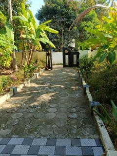 Inner Peace HomeStay Ayurvedic Spa Varkala - Varkala - 7
