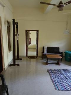 Inner Peace HomeStay Ayurvedic Spa Varkala - Varkala - 3