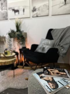 Nosal Ski & Wine Apartments - 6