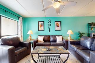 Saida Tower III #3116 - South Padre Island - 2