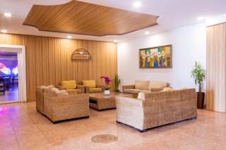 Hotel Guacamaya - Penonomé - 2