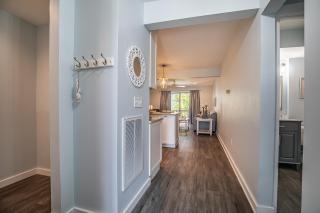 New listing - F Building Condo on Harbor Island - - 4