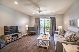 New listing - F Building Condo on Harbor Island - - 2