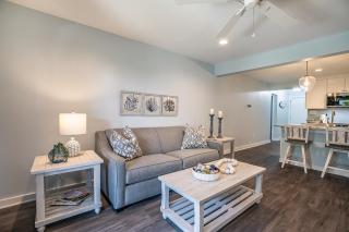 New listing - F Building Condo on Harbor Island - - 1