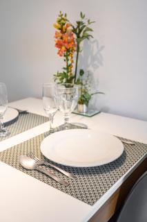 Charme em Botafogo - Bem decorado - SCT1202 Z5 - 4