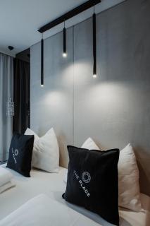 The Place Boutique & Design Hotel Flachau - 5