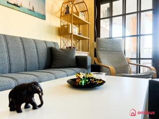 Bello Amanecer en La Concha - 5