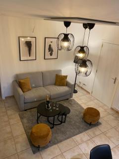 Appartement de charme - 1