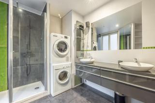 Parisian apartment for 6 pers Paris by askmefrance - París - 7