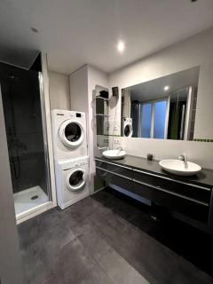 Parisian apartment for 6 pers Paris by askmefrance - París - 5