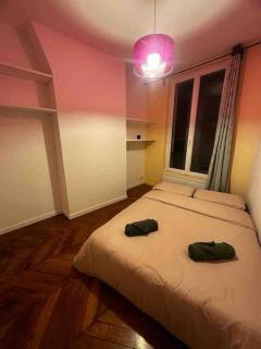 Parisian apartment for 6 pers Paris by askmefrance - París - 3