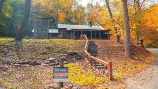 The Fish House at Norton Creek 6 Bedroom - Gatlinburg - 1
