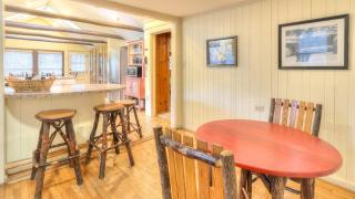 The Fish House at Norton Creek 6 Bedroom - Gatlinburg - 2