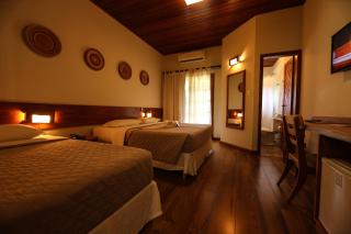 Ecoporan Hotel Charme Spa & Eventos - Itacaré - 9
