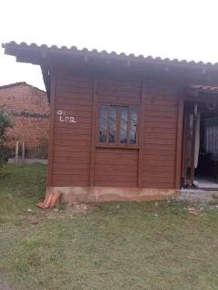Casa na Praia do Ervino - São Francisco do Sul - 5