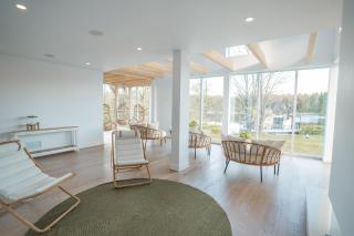 MiniBora Le beaumier - Cantons-de-l'Est - Bury - 6