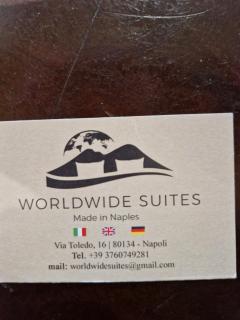 WorldwideSuites - Naples - 4